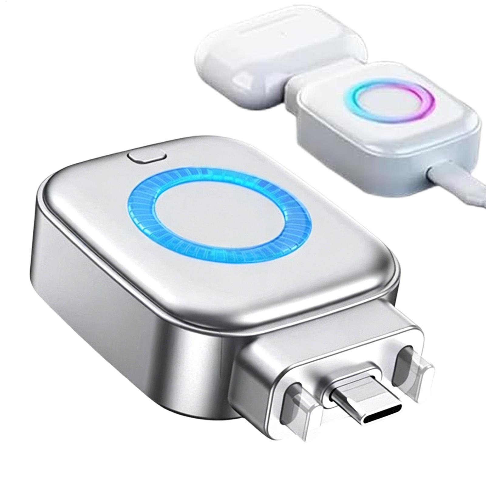 Home Office Call Center - 140W スマートフルチャージセルフカットアダプター自動切断充電器電話停止充電アダプターポータブル電源オフ保護