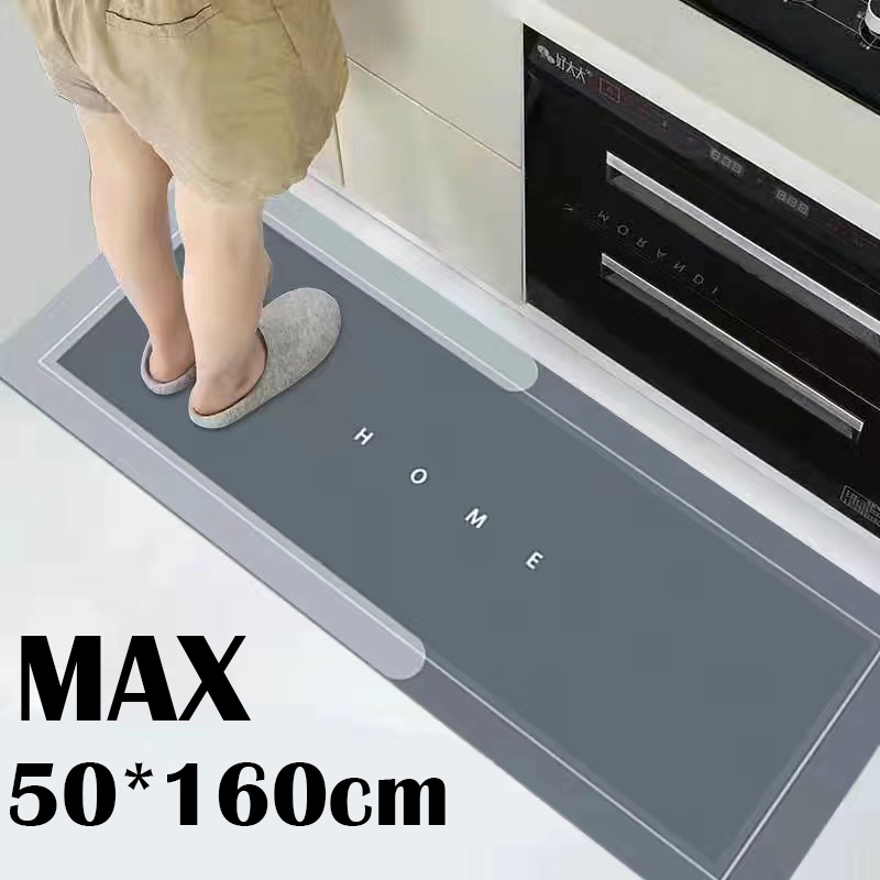 キッチンの床マット,寝室,リビングルーム,長いラグ,廊下,バ - Anti Fatigue Mat のレビューと価格