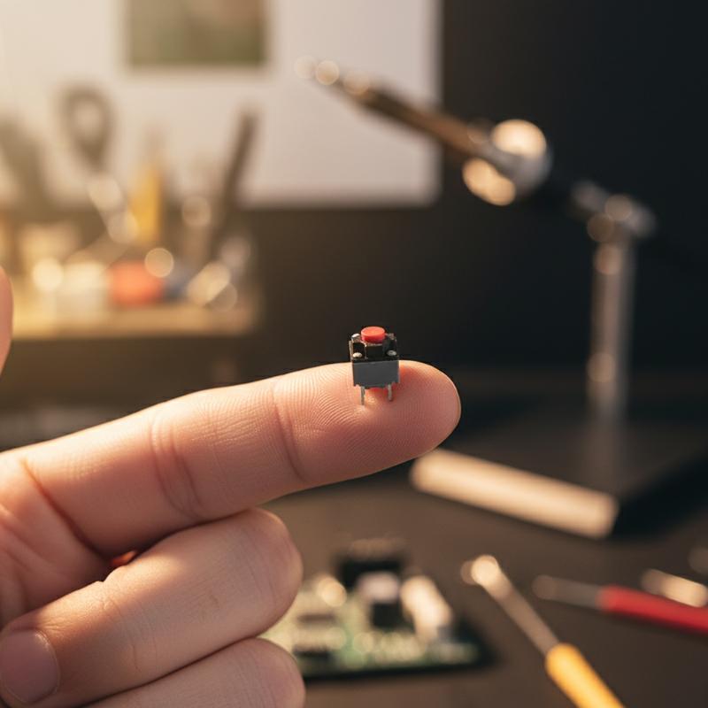 10 個 Kailh 6x6x7.3mm サイレントスイッチ - Home Office Of Microsoft のレビューと価格
