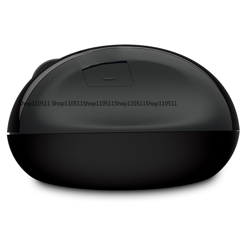 快適な人間工学に基づいたワイヤレスブルーシャドウマウス Mi - Home Office Of Microsoft のレビューと価格