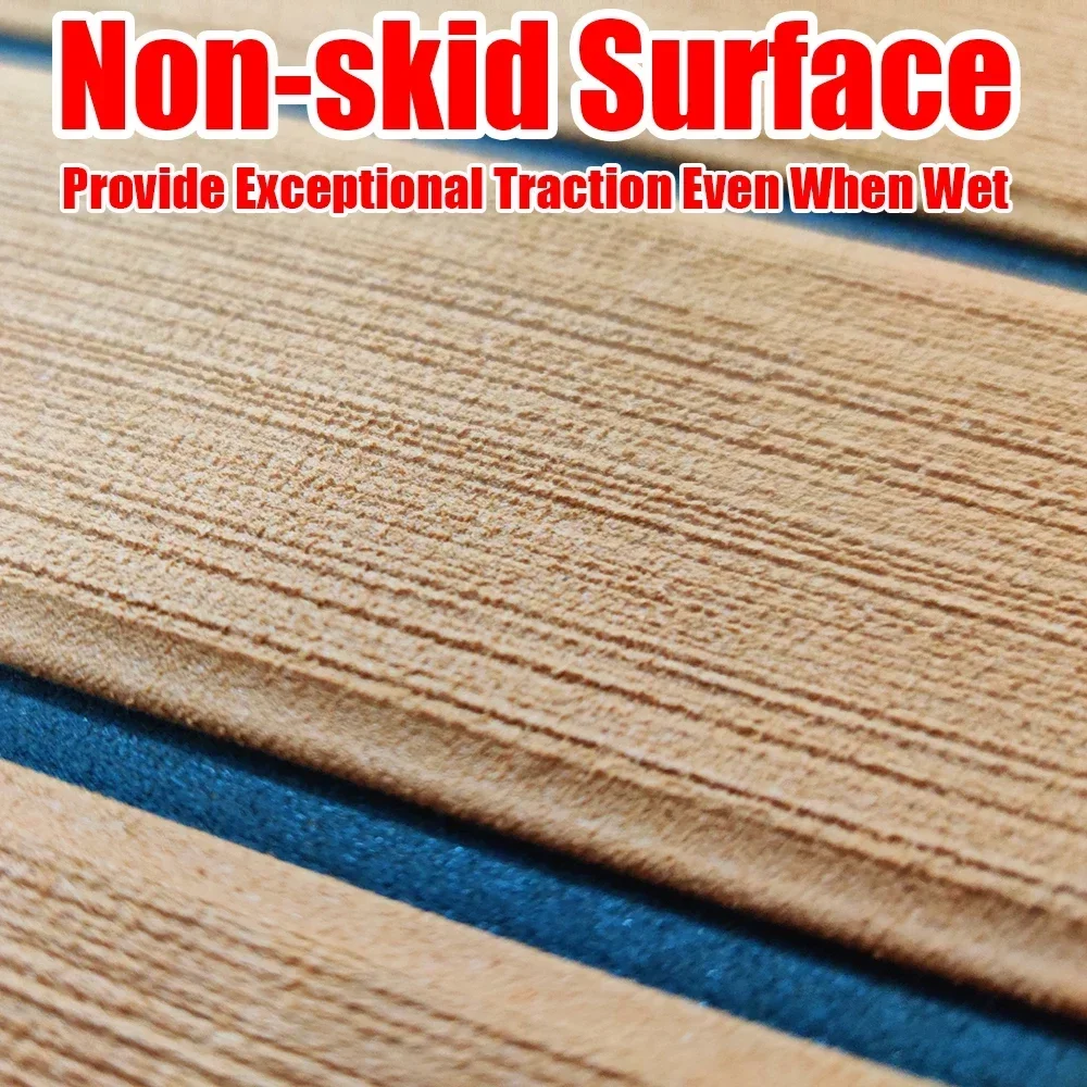 滑り止めフォームフロアステッカー,900x2400x5mm, - Anti Fatigue Mat のレビューと価格