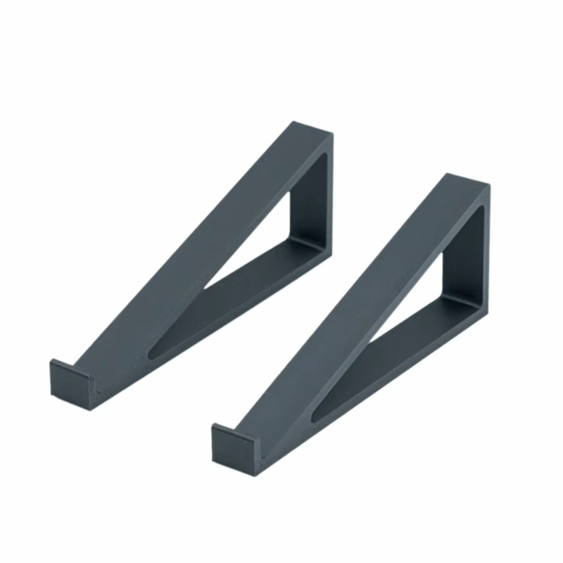 1ペアのポータブルキーボードライザー – モニターホルダー付 - Monitor Riser Stand のレビューと価格
