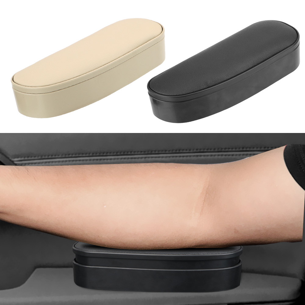車のアームレストボックス,滑り止めマット,肘サポート,高さ調 - Anti Fatigue Mat のレビューと価格