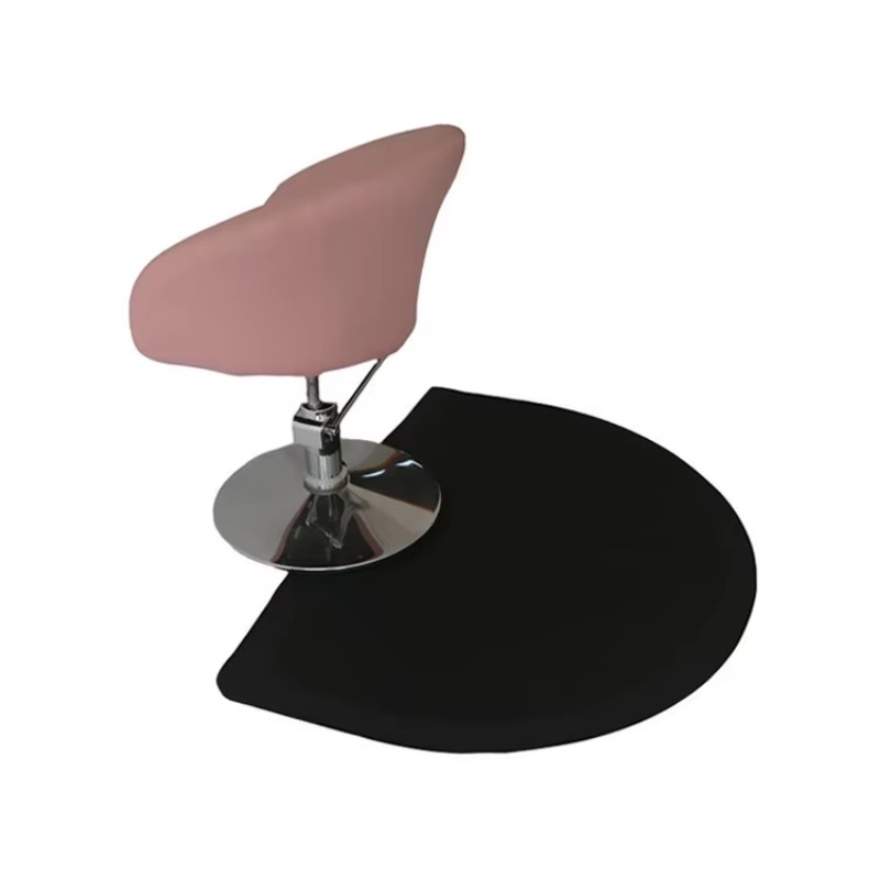 理髪店ヘアマット理容師ツール黒色理髪店抗疲労マット - Anti Fatigue Mat のレビューと価格