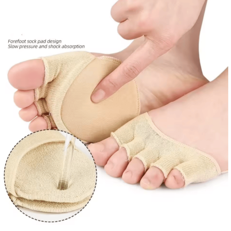 女性用ハイヒール用耐摩耗性つま先・前足部パッド、痛み軽減フッ - Anti Fatigue Mat のレビューと価格