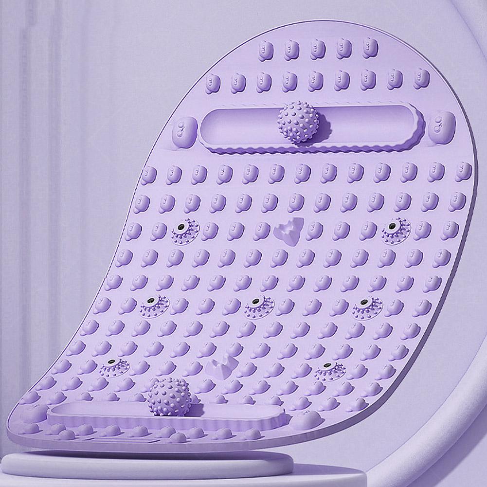 フットヨガマッサージ指圧ボードマット抗疲労ウォークストーンツ - Anti Fatigue Mat のレビューと価格