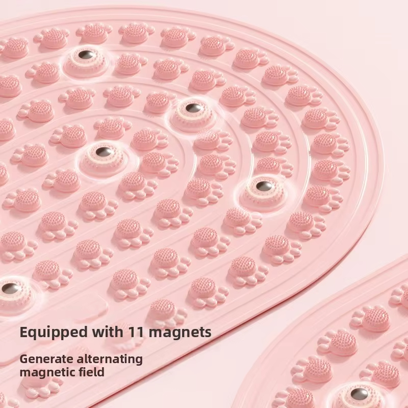 2026年改良版ラバーフットヨガマット、滑り止め付き指圧ボー - Anti Fatigue Mat のレビューと価格