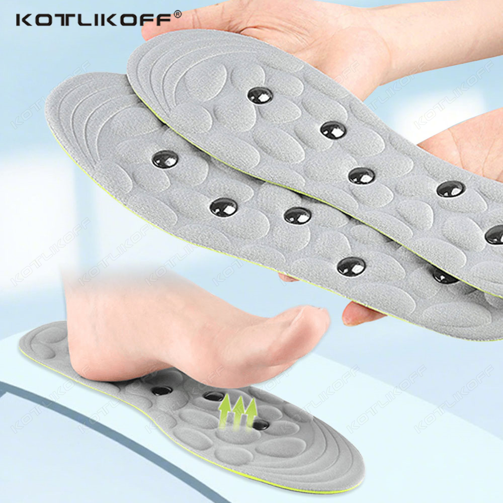 KOTLIKOFF スポーツ磁気治療インソールマッサージ足減 - Anti Fatigue Mat のレビューと価格