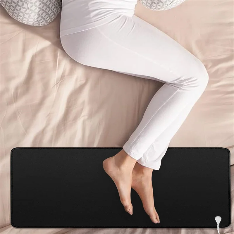 アースマット アースパッド PUアースシート 睡眠改善 不安 - Anti Fatigue Mat のレビューと価格