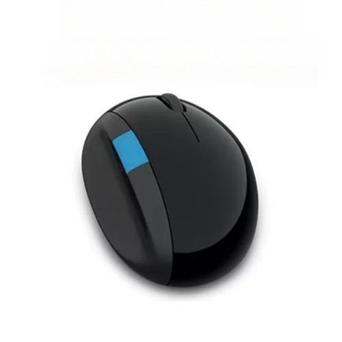 マイクロソフト ワイヤレス スチームドバン マウス、エルゴノ - Home Office Of Microsoft のレビューと価格