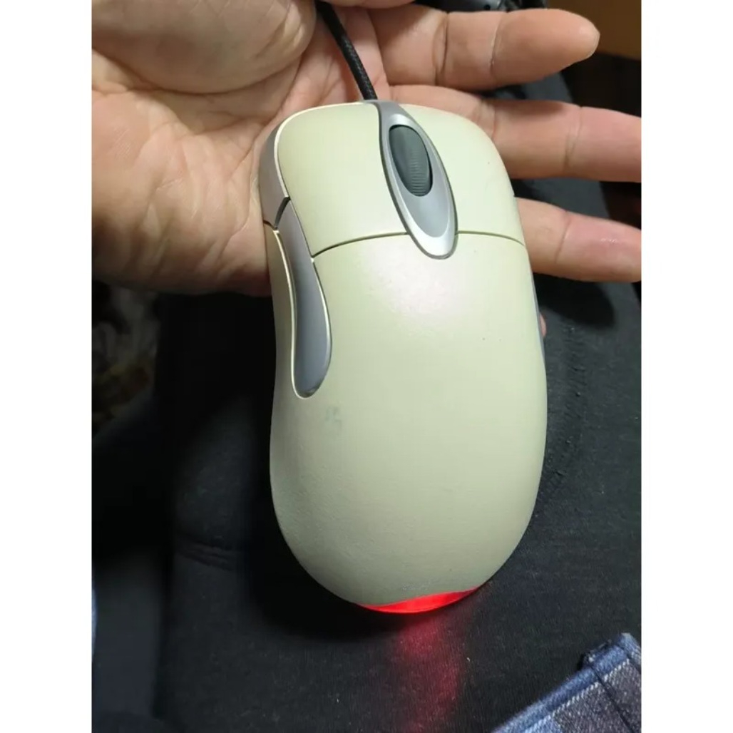 Microsoft RedShark IO1.1 人間工学に - Home Office Of Microsoft のレビューと価格