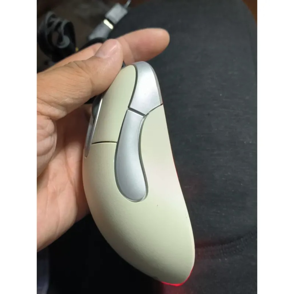 Microsoft RedShark IO1.1 人間工学に - Home Office Of Microsoft のレビューと価格