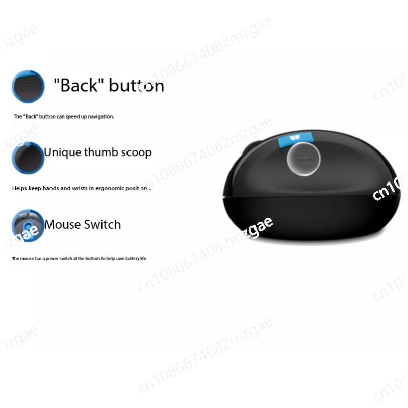 オフィス/家庭用垂直デザイン、マントウ型、マイクロソフト人間 - Home Office Of Microsoft のレビューと価格